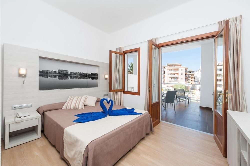 Eix Alcudia Hotel 4*